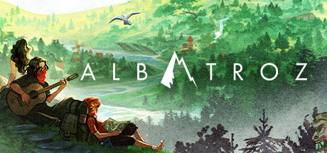 《信天翁(Albatroz)》Build16282748官方中文版[俄网FitGirl 2025.07.13更新39.45G] 角色扮演-第1张