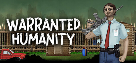 《人道之责(Warranted Humanity)》Build19149068官方版[俄网Пиратка 2025.07.12更新3.36G] 策略战棋-第1张
