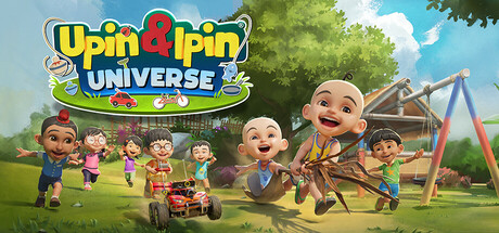 《乌平和伊平宇宙(Upin & Ipin Universe)》Build19246166官方版[俄网Пиратка 2025.07.18更新4.74G] 冒险游戏-第1张