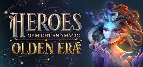 《魔法门之英雄无敌-上古纪元抢先版(Heroes Of Might And Magic Olden Era)》V0.40.05cb官方中文版[俄网Пиратка 2025.07.02更新6.71G] 策略战棋-第1张