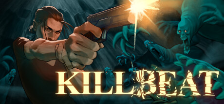 《节奏屠戮(Killbeat)》Build19318807官方中文版[俄网Пиратка 2025.07.24更新4G] 冒险游戏-第1张