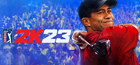 《PGA巡回赛2K23(PGA Tour 2K23)》Build18927457+8Dlcs官方中文版[俄网FitGirl 2025.07.26更新12.8G] 体育竞技-第1张