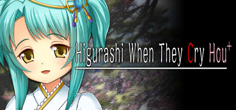 《寒蝉鸣泣之时(Higurashi When They Cry Hou+)》Build15224567官方版[俄网portable 2025.06.29更新3.34G] 冒险游戏-第1张