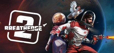 《呼吸边缘(Breathedge)》V1.1.0.4+Dlcs官方中文版[俄网fitgirl 2025.07.21更新9.5G] 冒险游戏-第1张