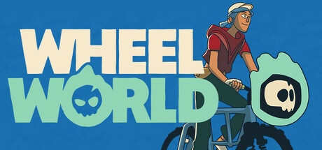 《轮世界(Wheel World)》V1.740a官方中文版[俄网Пиратка 2025.07.24更新3.33G] 体育竞技-第1张