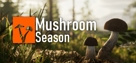 《蘑菇季节(Mushroom Season)》Build17648725官方版[俄网Пиратка 2025.07.09更新3.6G] 模拟经营-第1张