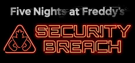 《玩具熊的五夜后宫-安全漏洞(Five Nights At Freddy's Security Breach)》V1.0.20230719+Dlcs官方中文版[俄网fitgirl 2025.07.10更新90G] 恐怖游戏-第1张