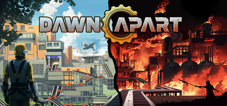 《黎明时分（Dawn Apart）》官方中文 Early Access P2P硬盘版 模拟经营-第1张