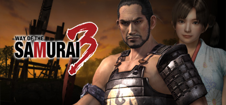 《侍道3(Way Of The Samurai 3)》V1.05(18231)汉化版[俄网GOG 2025.06.27更新1.77G] 冒险游戏-第1张