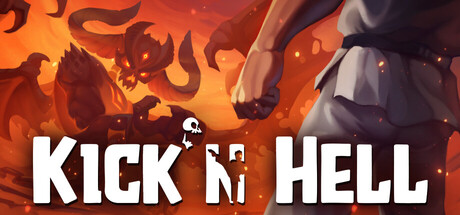《踢腿地狱(Kick'n Hell)》Build19298967官方中文版[俄网Пиратка 2025.07.24更新3.8G] 动作游戏-第1张