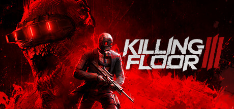 《杀戮空间3(Killing Floor 3)》Build19273238+4Dlcs官方中文版[俄网portable 2025.07.24更新17.4G] 射击游戏-第1张