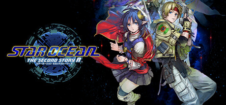 《星之海洋2第二个故事R SFC重制版(Star Ocean 2 The Second Story R)》V1.10官方中文版[俄网Пиратка 2024.05.02更新16.82G] 冒险游戏-第1张