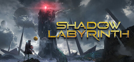 《暗斗迷宫(Shadow Labyrinth)》Build19211182官方中文版[俄网Пиратка 2025.07.18更新3.1G] 冒险游戏-第1张
