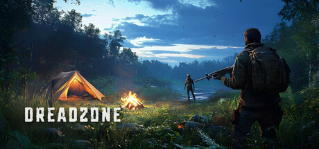 《恐惧地带(Dreadzone)》V1.4官方中文版[俄网portable 2025.07.20更新24G] 射击游戏-第1张