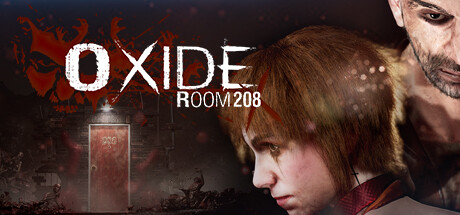 《氧化室208(Oxide Room 208)》V1.04官方中文版[俄网GOG 2025.07.28更新16.66G] 冒险游戏-第1张