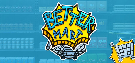 《更好超市(Better Mart)》Build19031569官方版[俄网Пиратка 2025.07.01更新3.01G] 单机游戏-第1张