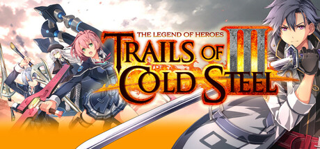 《英雄传说11-3闪之轨迹3(The Legend Of Heroes Trails Of Cold Steel III)》V1.06(69258)官方中文版[俄网GOG 2024.04.19更新19G] 冒险游戏-第1张