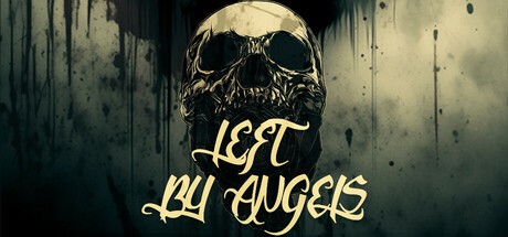 《天使遗留(Left By Angels)》Build19043655官方版[俄网Пиратка 2025.07.02更新10.42G] 冒险游戏-第1张