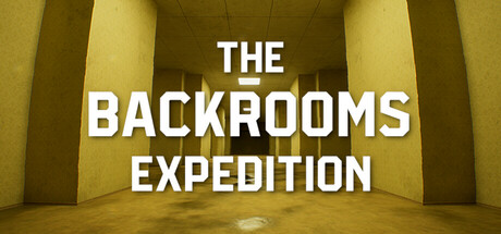 《后室-最后的远征(The Backrooms Expedition)》Build16047247官方版[俄网Пиратка 2025.07.06更新7.64G] 动作游戏-第1张