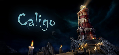 《卡利戈(Caligo)》V1.0官方版[俄网Пиратка 2025.06.28更新3.73G] 冒险游戏-第1张