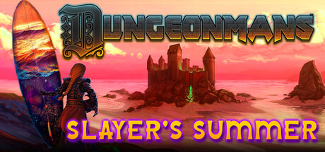 《地牢学院(Dungeonmans)》V1.4a+Dlcs官方版[俄网Пиратка 2025.07.23更新4.14G] 动作游戏-第1张
