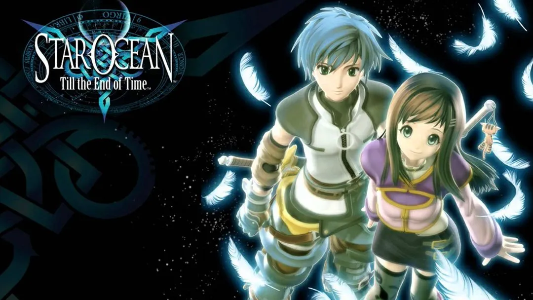 《星之海洋3直到时间的尽头PS2模拟器版(Star Ocean Till The End Of Time)》V1.0官方版[俄网Пиратка 2023.12.10更新5.26G] 冒险游戏-第1张