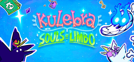 《库勒布拉与灵魂的边界(Kulebra And The Souls Of Limbo)》V1.1.5(84104)官方版[俄网GOG 2025.08.09更新3G] 休闲解谜-第1张