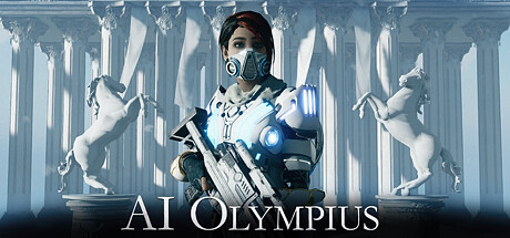 《人工智能奥林匹斯抢先版(AI Olympius)》V0.9.4(Build19557167)官方版[俄网portable 2025.08.12更新1.83G] 冒险游戏-第1张