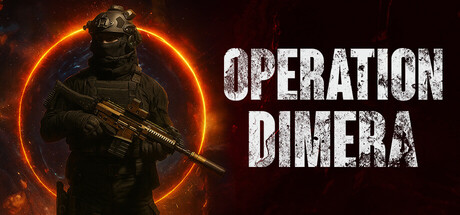 《迪梅拉行动(Operation Dimera)》Build19529973官方版[俄网Пиратка 2025.08.13更新5.96G] 冒险游戏-第1张