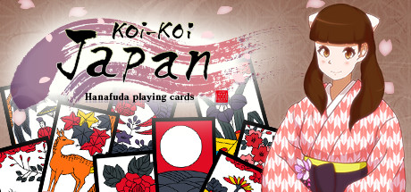 《日本花牌：Koi-Koi（Koi-Koi Japan）》v2.2.7 P2P硬盘版 休闲解谜-第1张