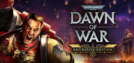《战锤40K-战争黎明终极版(Dawn Of War Definitive Edition)》Build19595286官方中文版[俄网portable 2025.08.14更新18.42G] 策略战棋-第1张