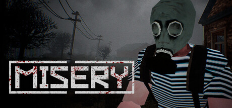 《惨痛(Misery)》V28.07.2025(Playtest)官方中文版[俄网Пиратка 2025.08.01更新3.44G] 恐怖游戏-第1张