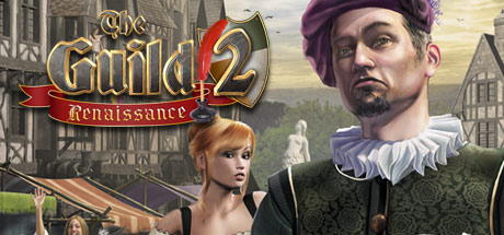 《行会2文艺复兴(The Guild 2 Renaissance)》V4.211(2.2.0.5)汉化版[俄网GOG 2022.08.02更新10.27G] 模拟经营-第1张