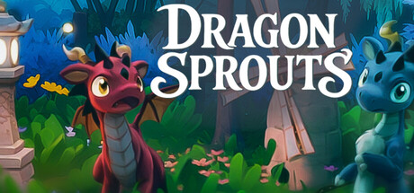 《龙苗栖地(Dragon Sprouts)》Build19506670官方版[俄网Пиратка 2025.08.07更新3.7G] 休闲解谜-第1张