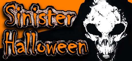 《邪恶万圣节(Sinister Halloween)》V1.2.6+Dlcs官方版[俄网Пиратка 2025.08.06更新19.4G] 冒险游戏-第1张