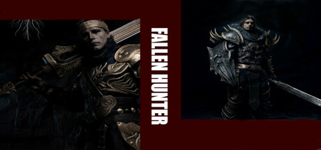 《堕落猎人(Fallen Hunter)》Build19018741官方版[俄网Пиратка 2025.08.10更新36.63G] 冒险游戏-第1张