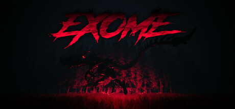 《荧光计抢先版(Exome)》V0.3官方版[俄网Пиратка 2025.07.30更新4.65G] 射击游戏-第1张