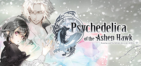 《灰鹰幻境(Psychedelica Of The Ashen Hawk)》V1.0官方中文版[俄网Пиратка 2025.08.04更新4.5G] 冒险游戏-第1张
