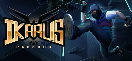《伊卡洛斯跑酷(Ikarus Parkour)》V2.7官方中文版[俄网FitGirl 2025.08.03更新3.4G] 冒险游戏-第1张