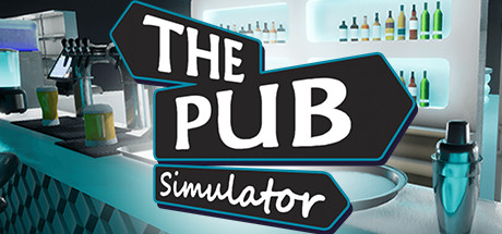 《酒吧生活模拟器(The Pub Life Simulator)》Build19518874官方中文版[俄网Пиратка 2025.08.08更新5.28G] 模拟经营-第1张