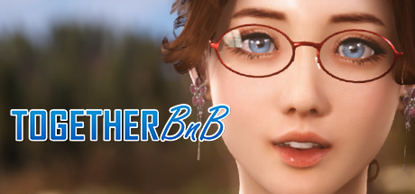 《与你在一起(Together BNB)》V03.4官方中文版[俄网Пиратка 2025.07.31更新9.84G] 冒险游戏-第1张