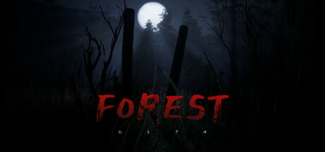 《森林6174(Forest 6174)》Build19378140官方版[俄网selezen 2025.08.01更新4.52G] 冒险游戏-第1张
