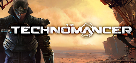 《机械巫师(The Technomancer)》V1.0(32672)官方版[俄网GOG 2025.07.31更新8.5G] 动作游戏-第1张