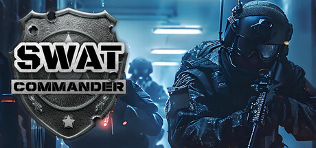 《战术小队抢先版(SWAT Commander)》Build19446071官方中文版[俄网portable 2025.08.02更新20.8G] 动作游戏-第1张
