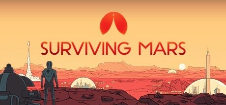 《火星求生(Surviving Mars)》V1.5.fuglesang.1011166(55882)官方中文版[俄网GOG 2022.08.02更新7.99G] 模拟经营-第1张